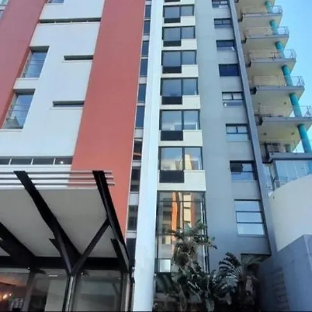 Quayside 308 On The Water - Ocean View Apartment Durban Exterior photo