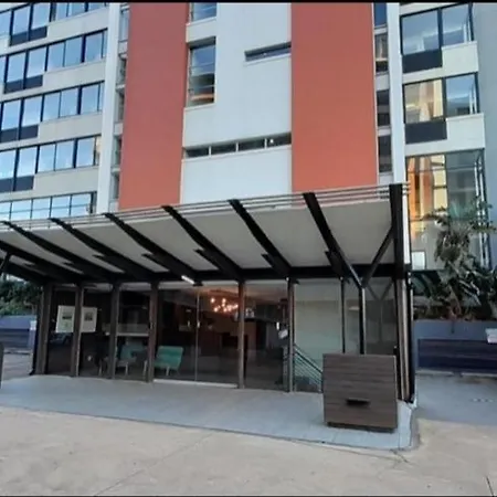 Quayside 308 On The Water - Ocean View Apartment Durban Exterior photo