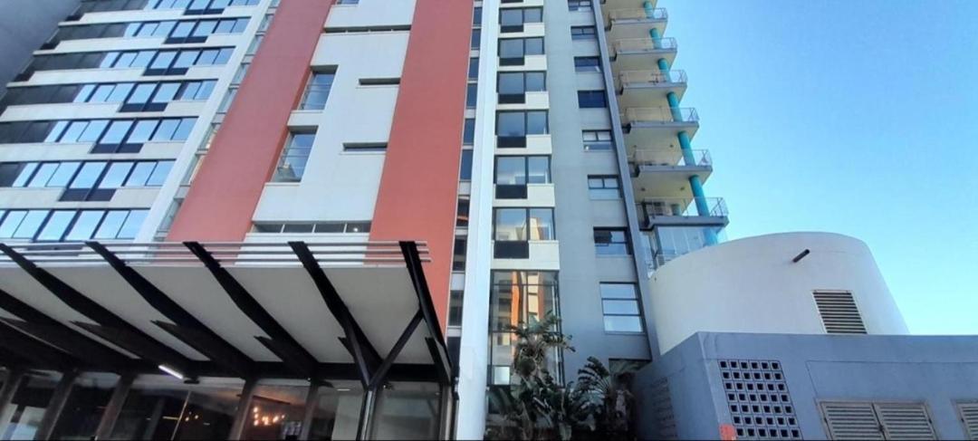 Apartment Quayside 308 On The Water - Ocean View *