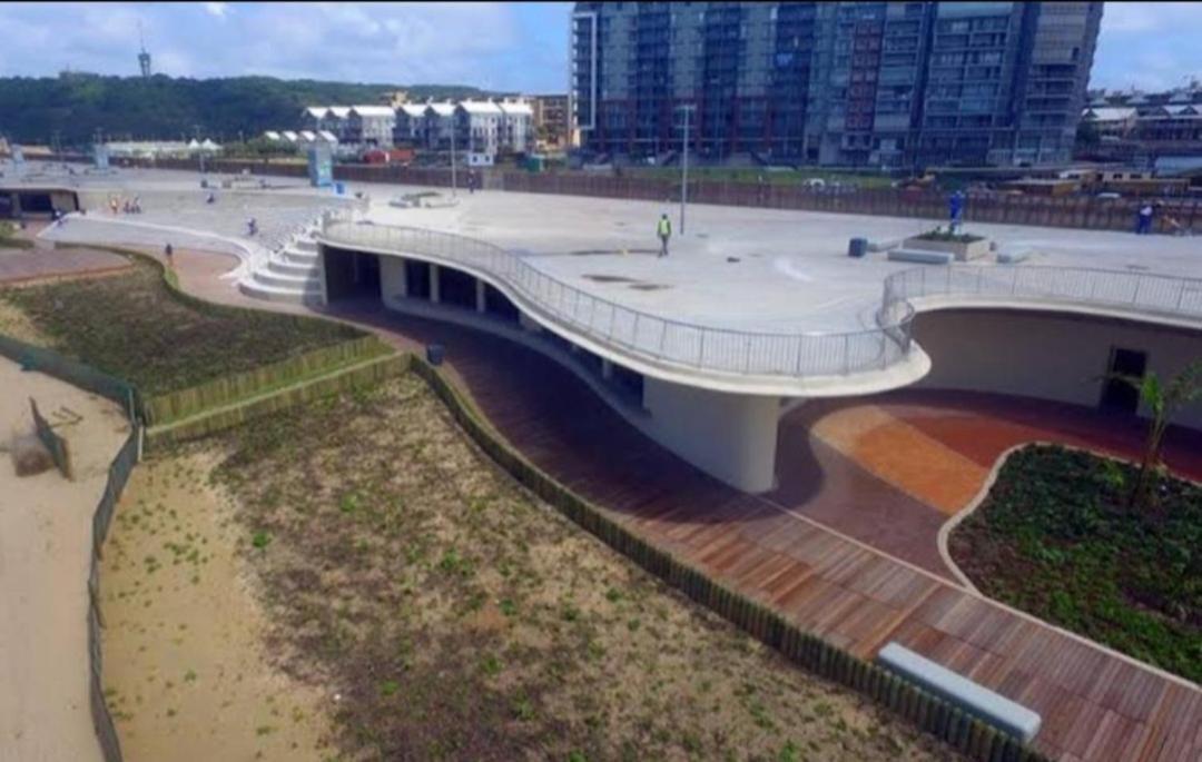 Quayside 308 On The Water - Ocean View *