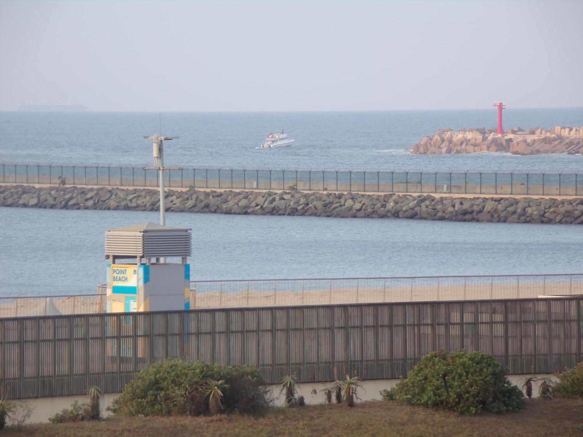 Apartment Quayside 308 On The Water - Ocean View Durban