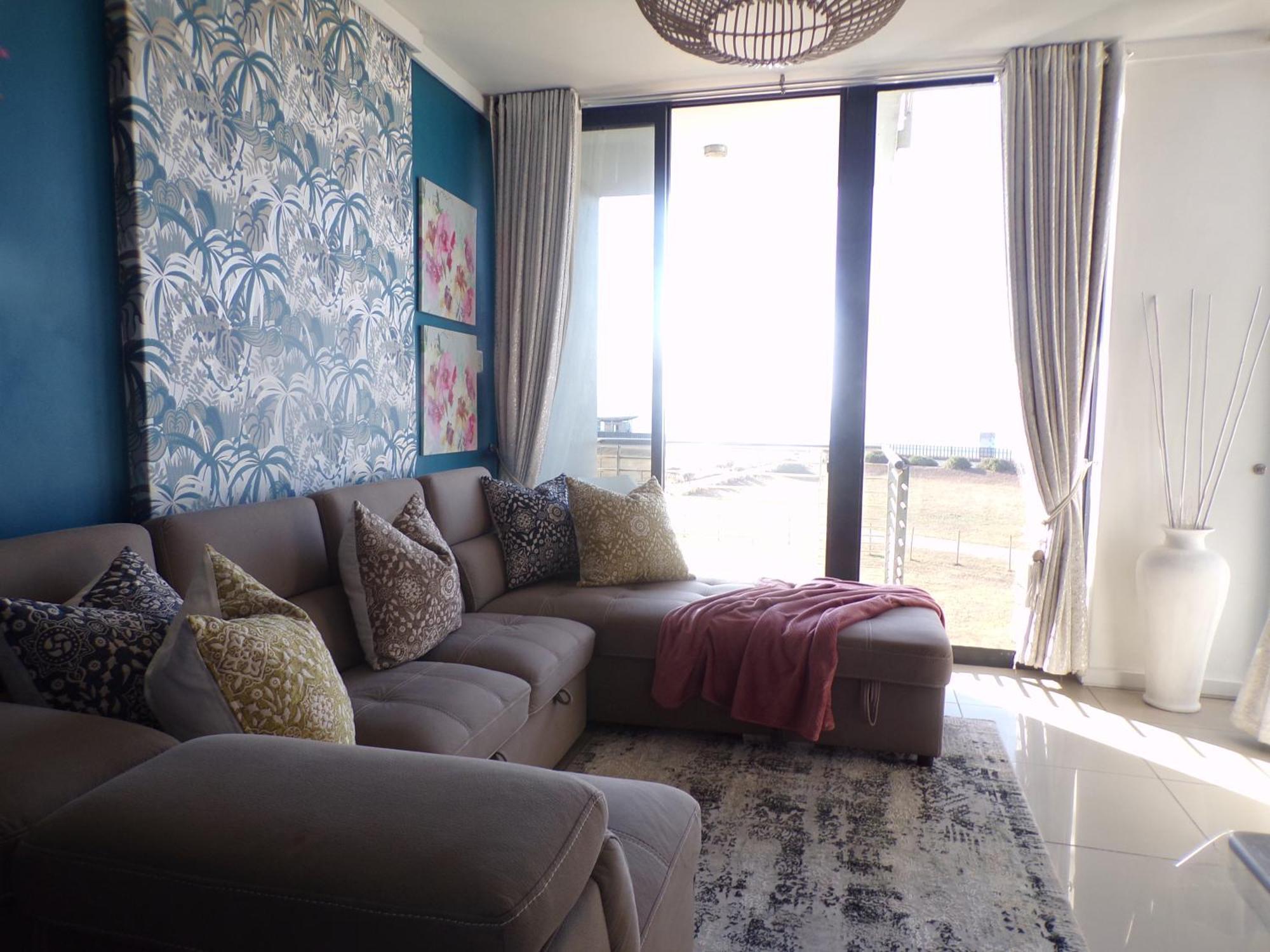 Apartment Quayside 308 On The Water - Ocean View Durban