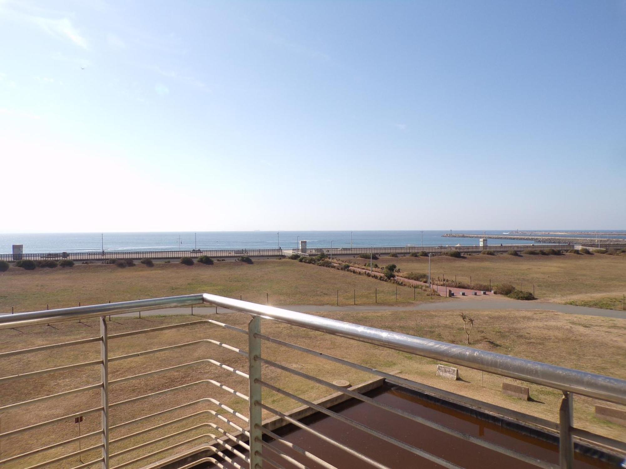 Apartment Quayside 308 On The Water - Ocean View Durban
