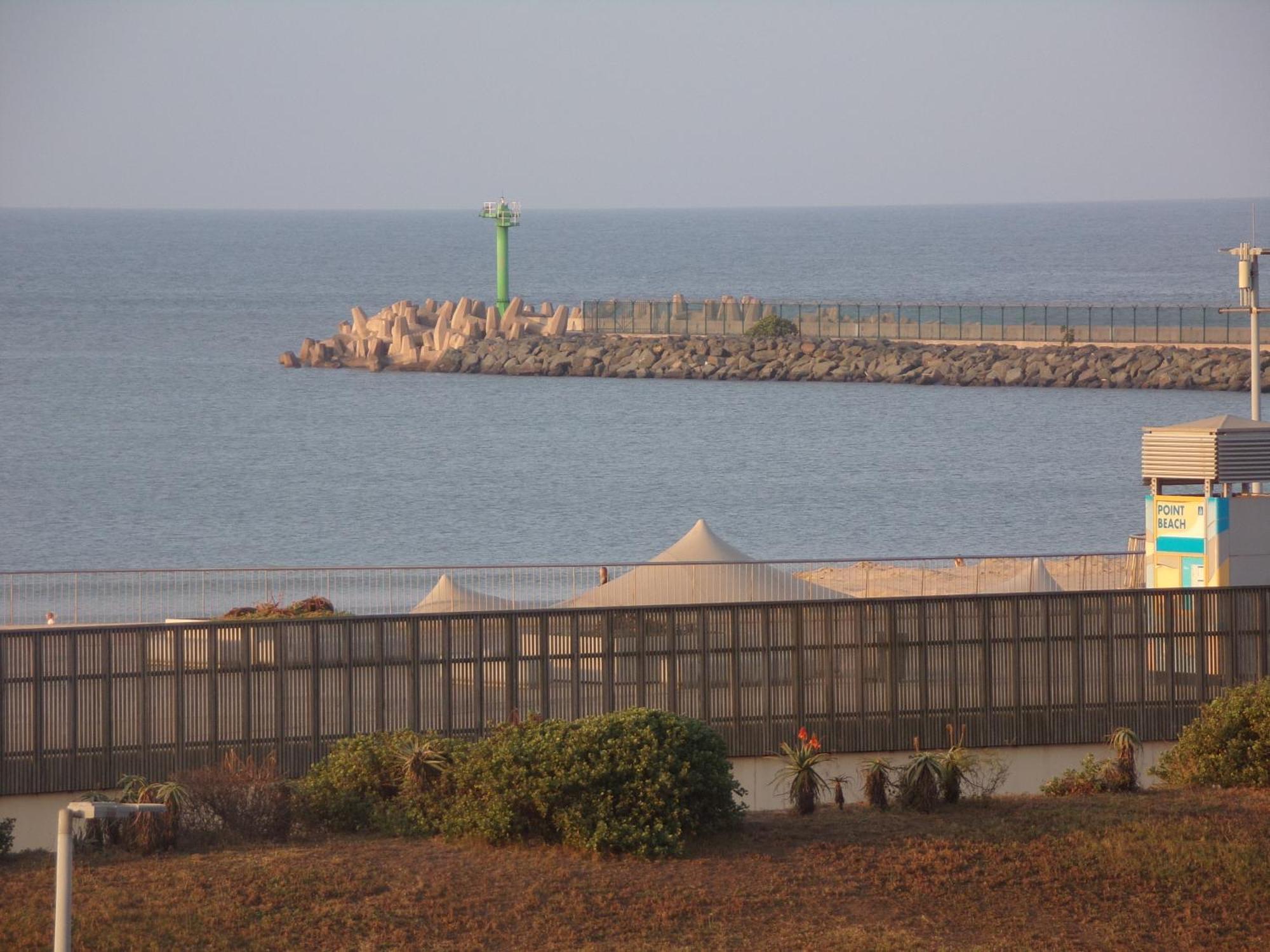 Quayside 308 On The Water - Ocean View Apartment