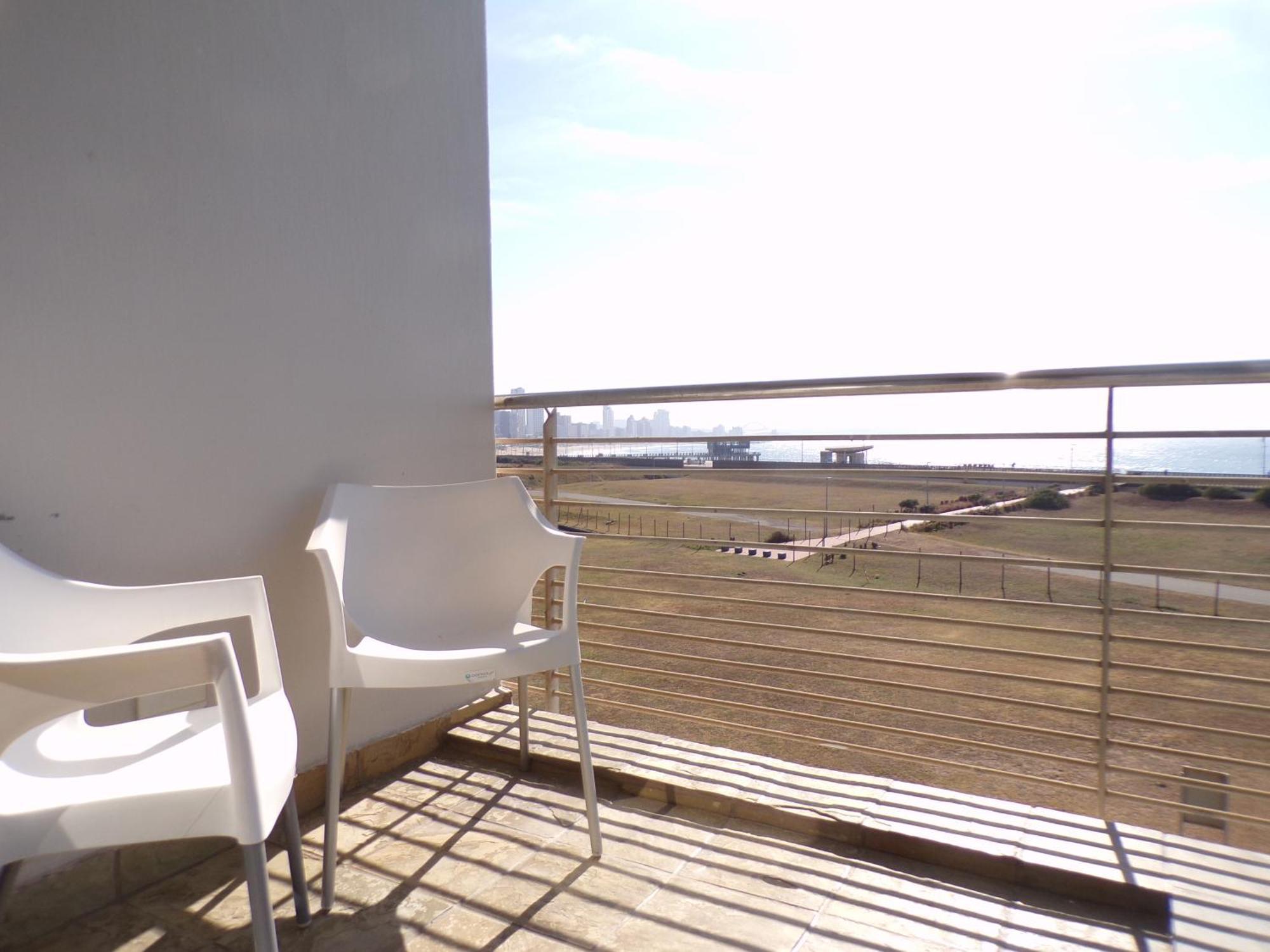Apartment Quayside 308 On The Water - Ocean View Durban