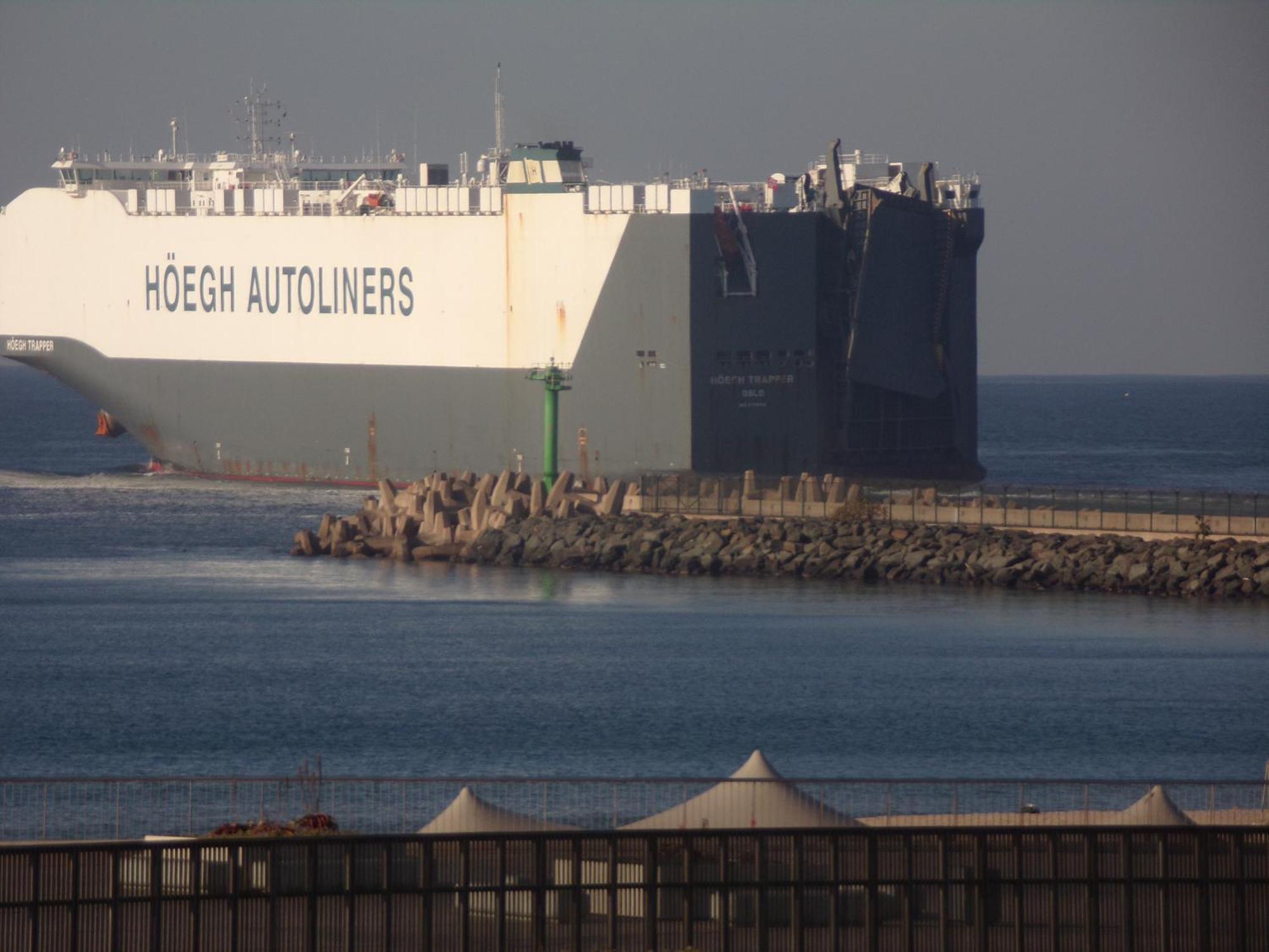 Quayside 308 On The Water - Ocean View Durban
