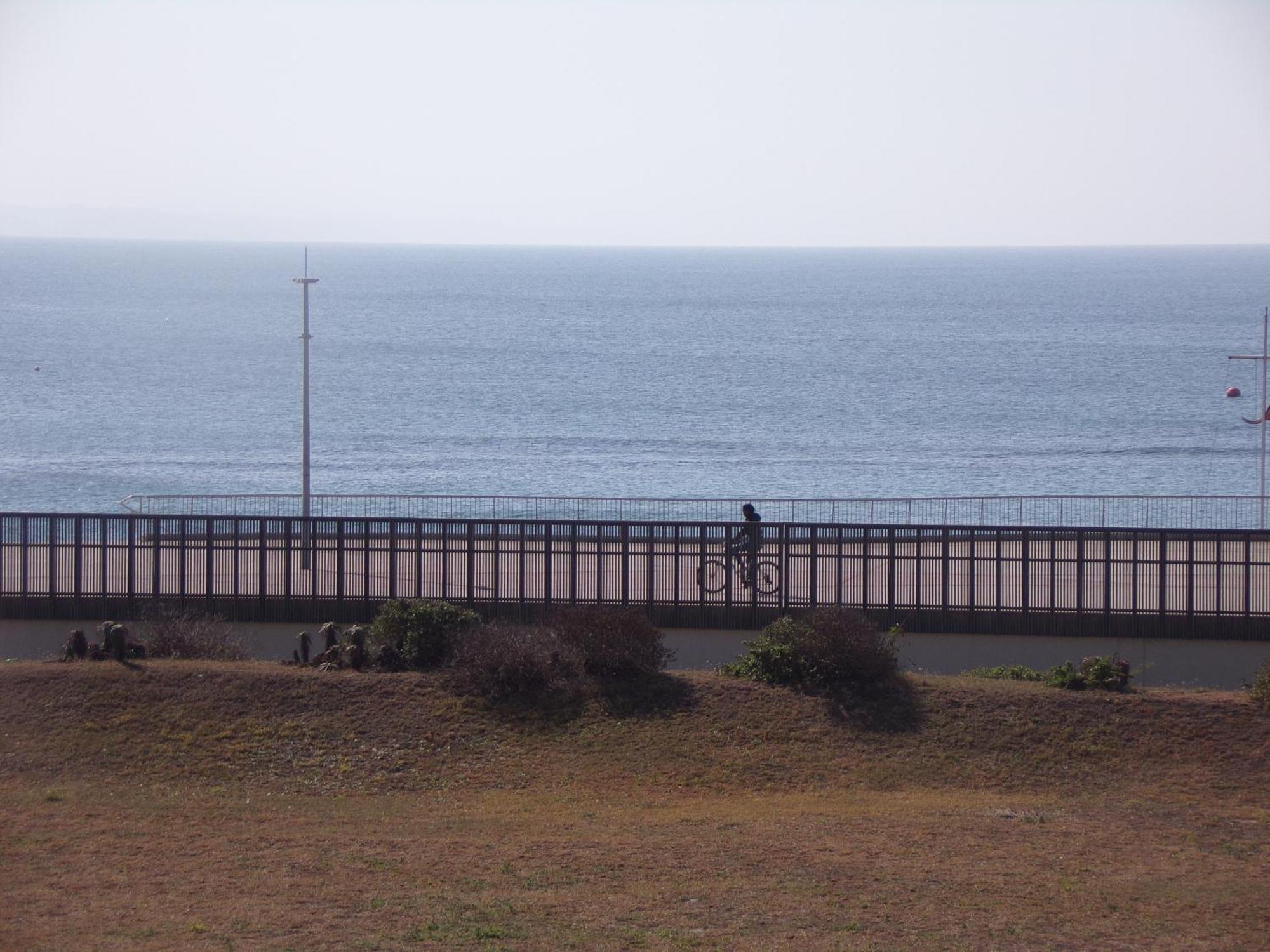 Quayside 308 On The Water - Ocean View * Durban