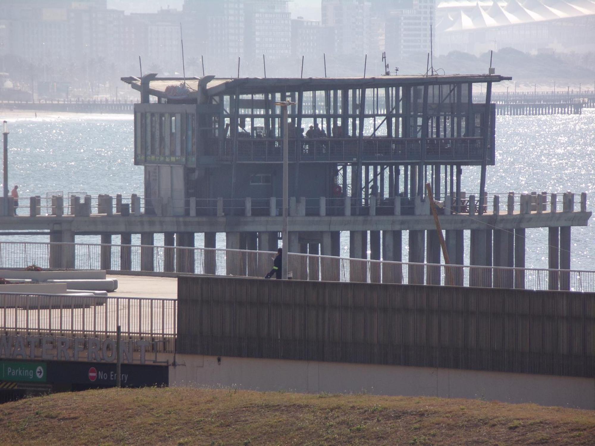 Quayside 308 On The Water - Ocean View Apartment *