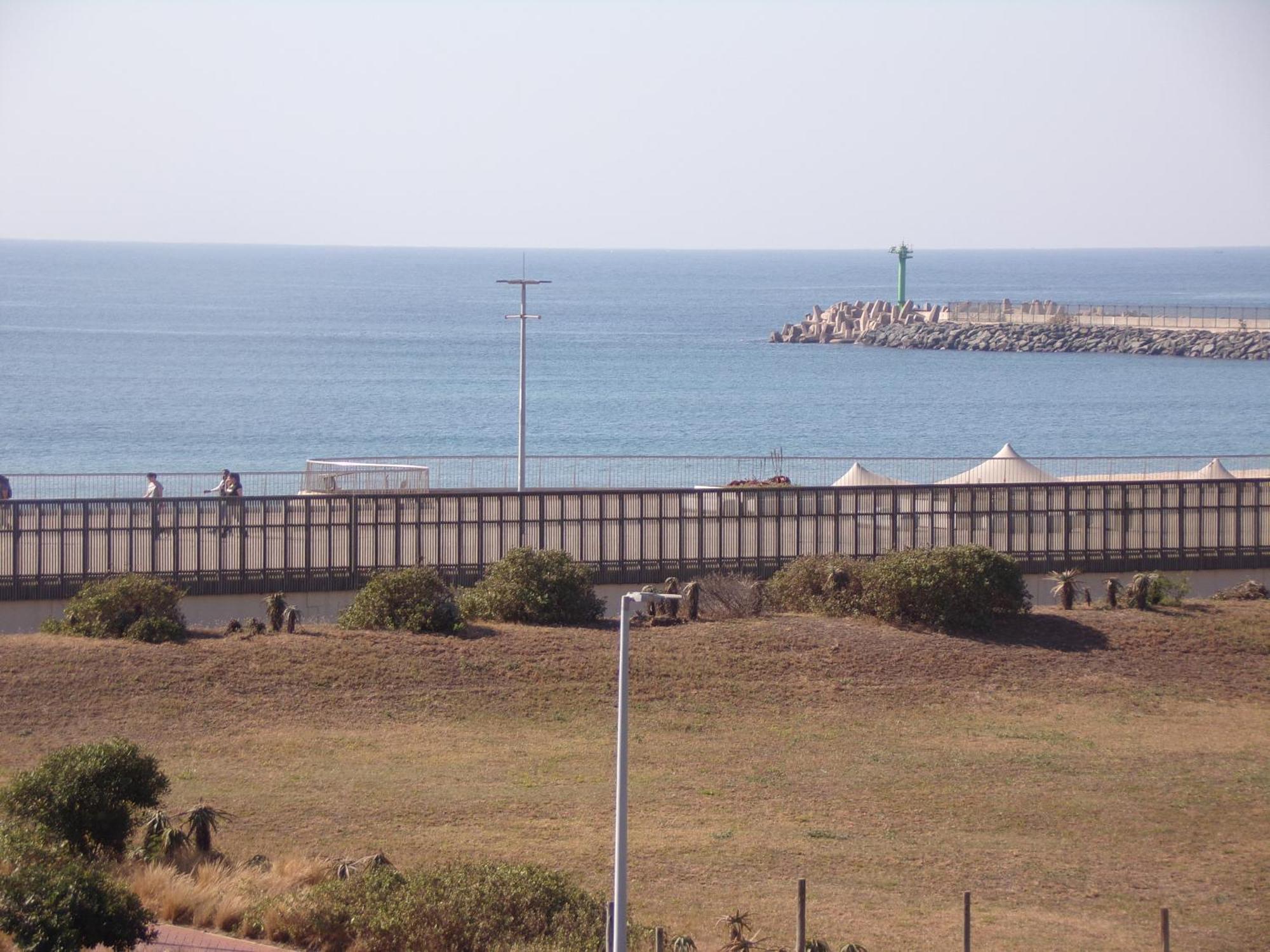 Quayside 308 On The Water - Ocean View Apartment Durban