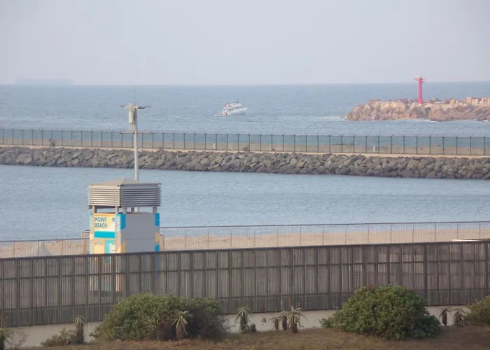 Quayside 308 On The Water - Ocean View