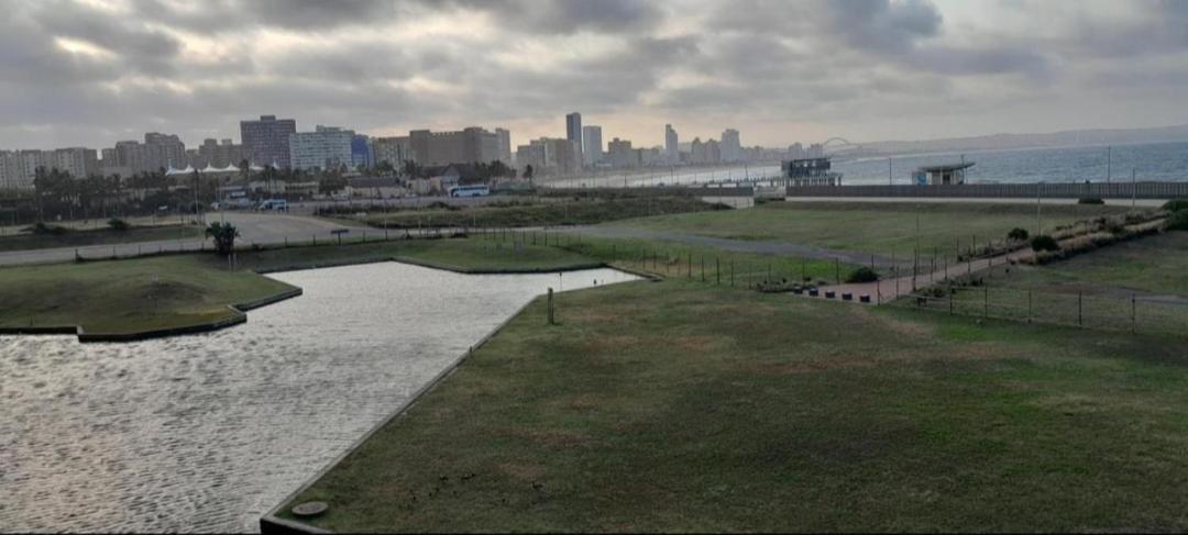 Apartment Quayside 308 On The Water - Ocean View Durban
