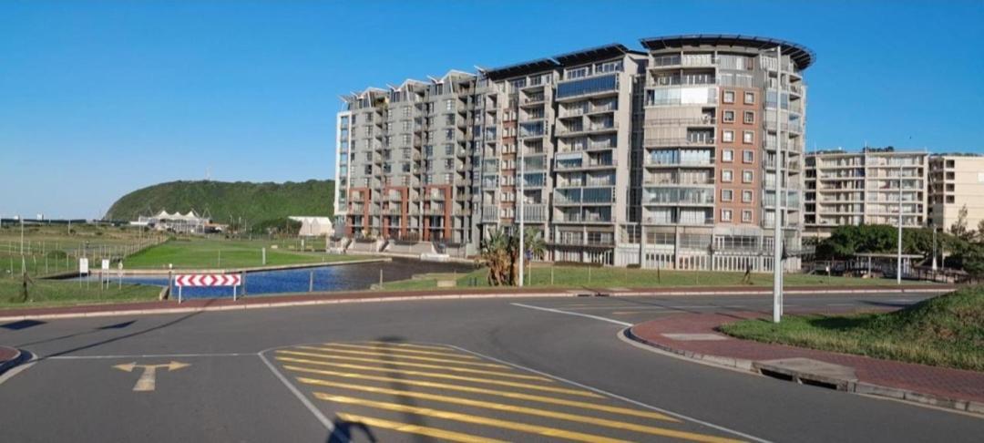 Quayside 308 On The Water - Ocean View Apartment *