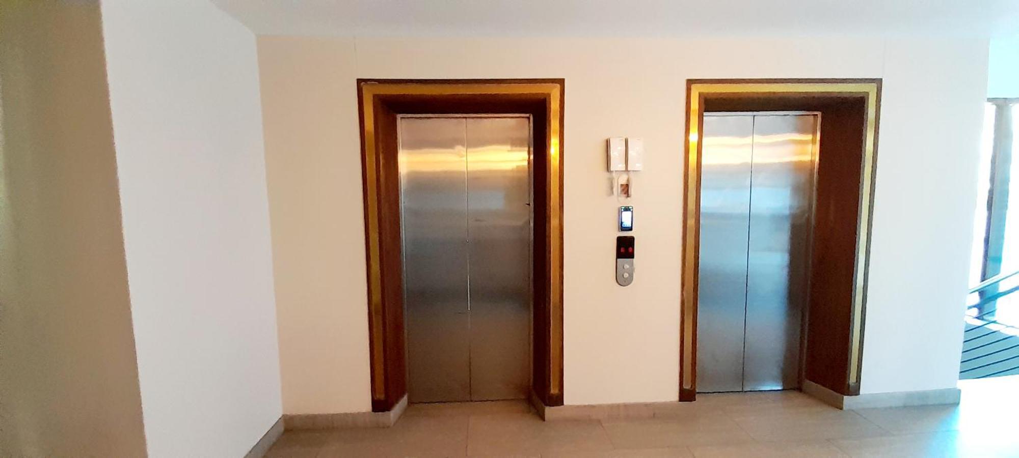 Quayside 308 On The Water - Ocean View Durban