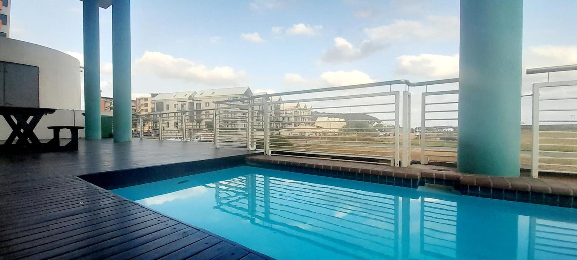 Quayside 308 On The Water - Ocean View *
