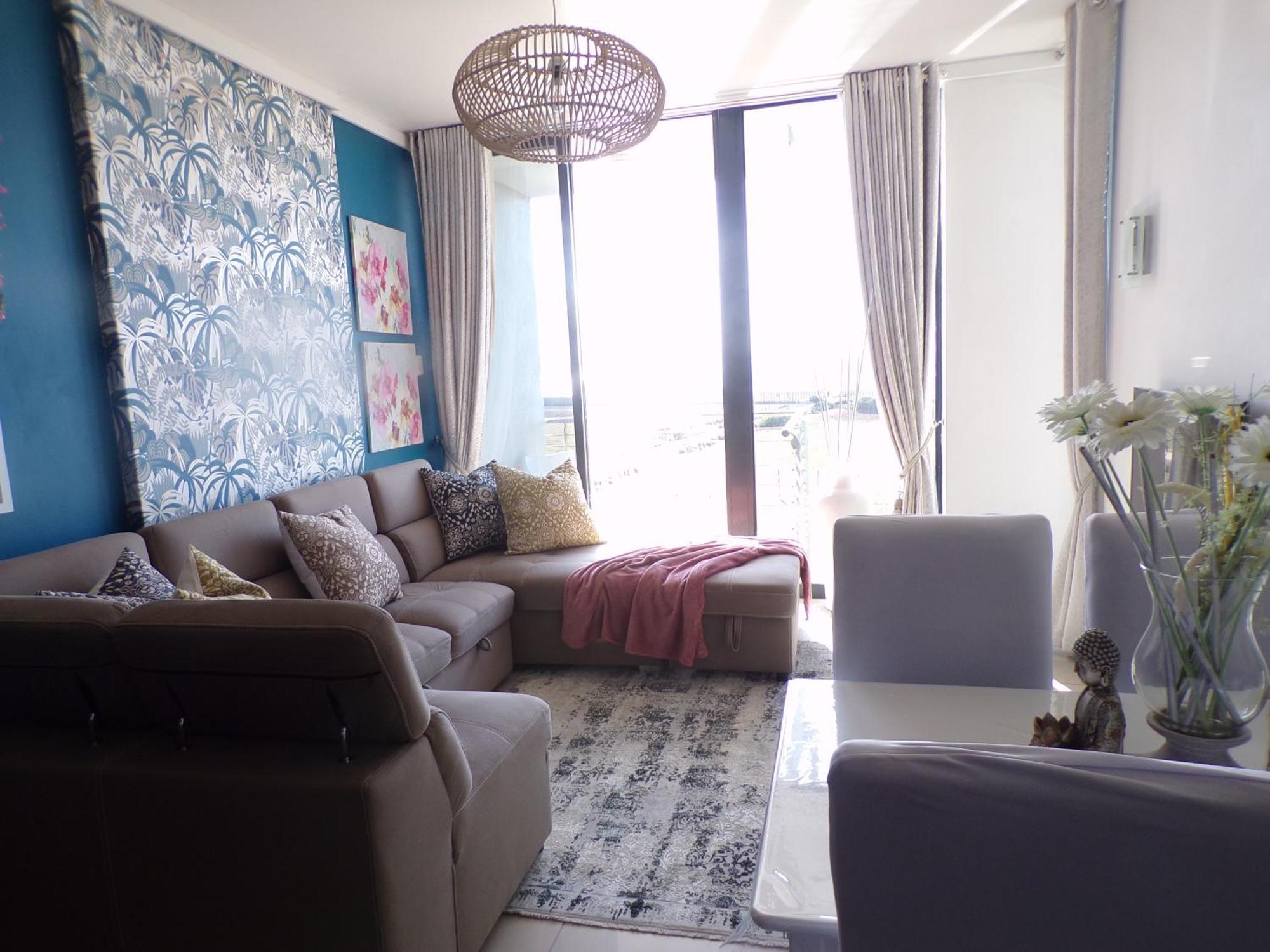 Quayside 308 On The Water - Ocean View Apartment Durban