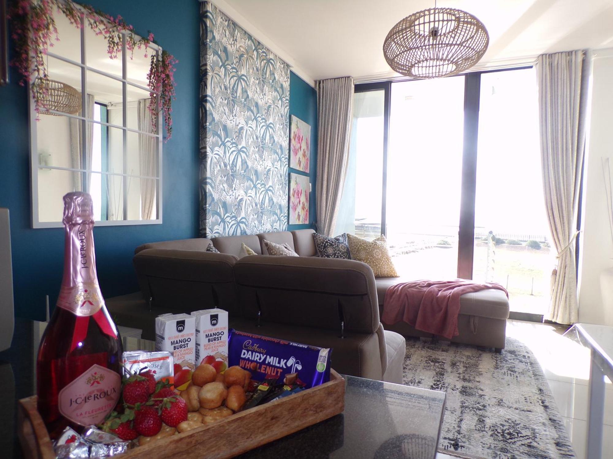 Apartment Quayside 308 On The Water - Ocean View