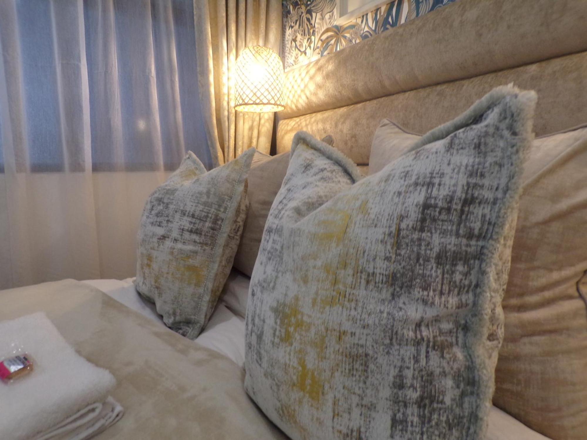 Quayside 308 On The Water - Ocean View Apartment *