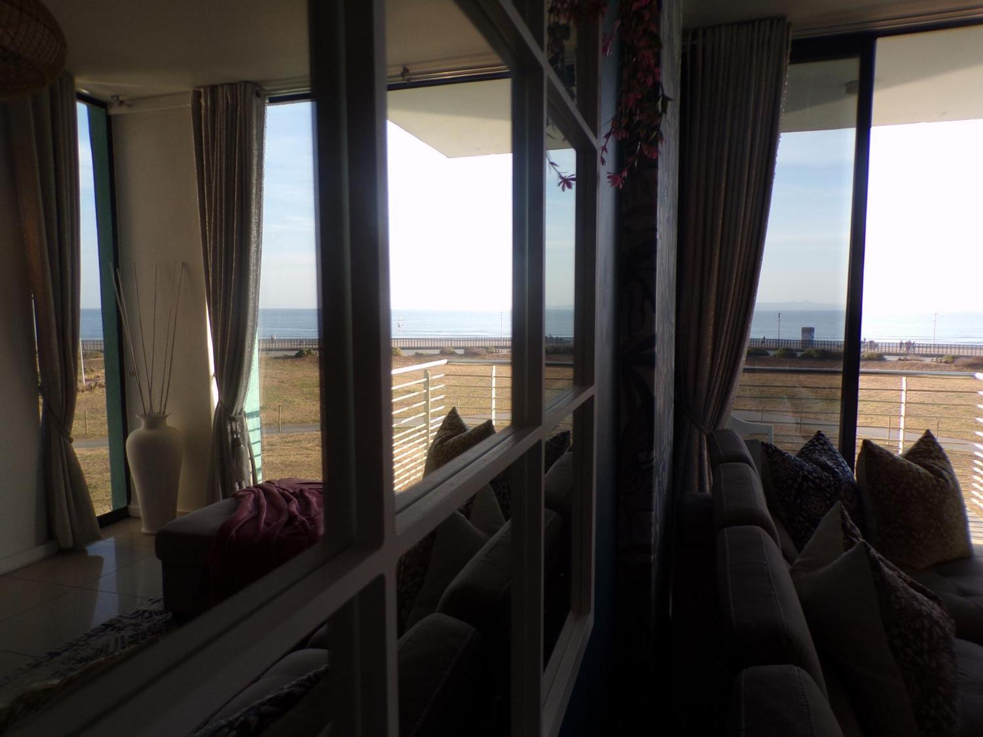 Quayside 308 On The Water - Ocean View Durban