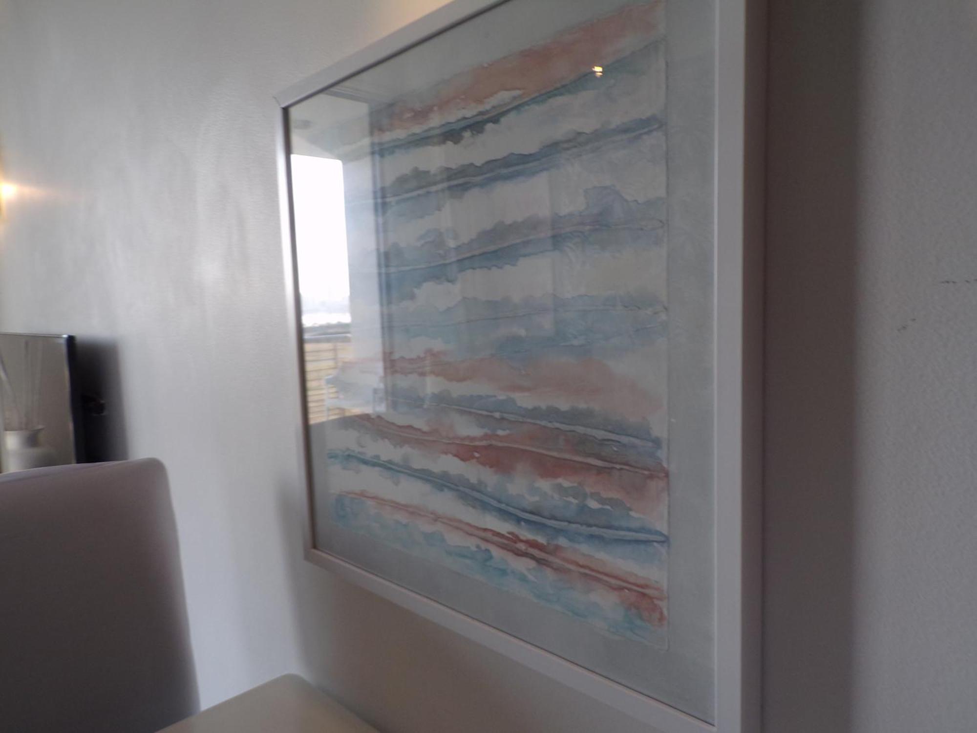 Quayside 308 On The Water - Ocean View * Durban