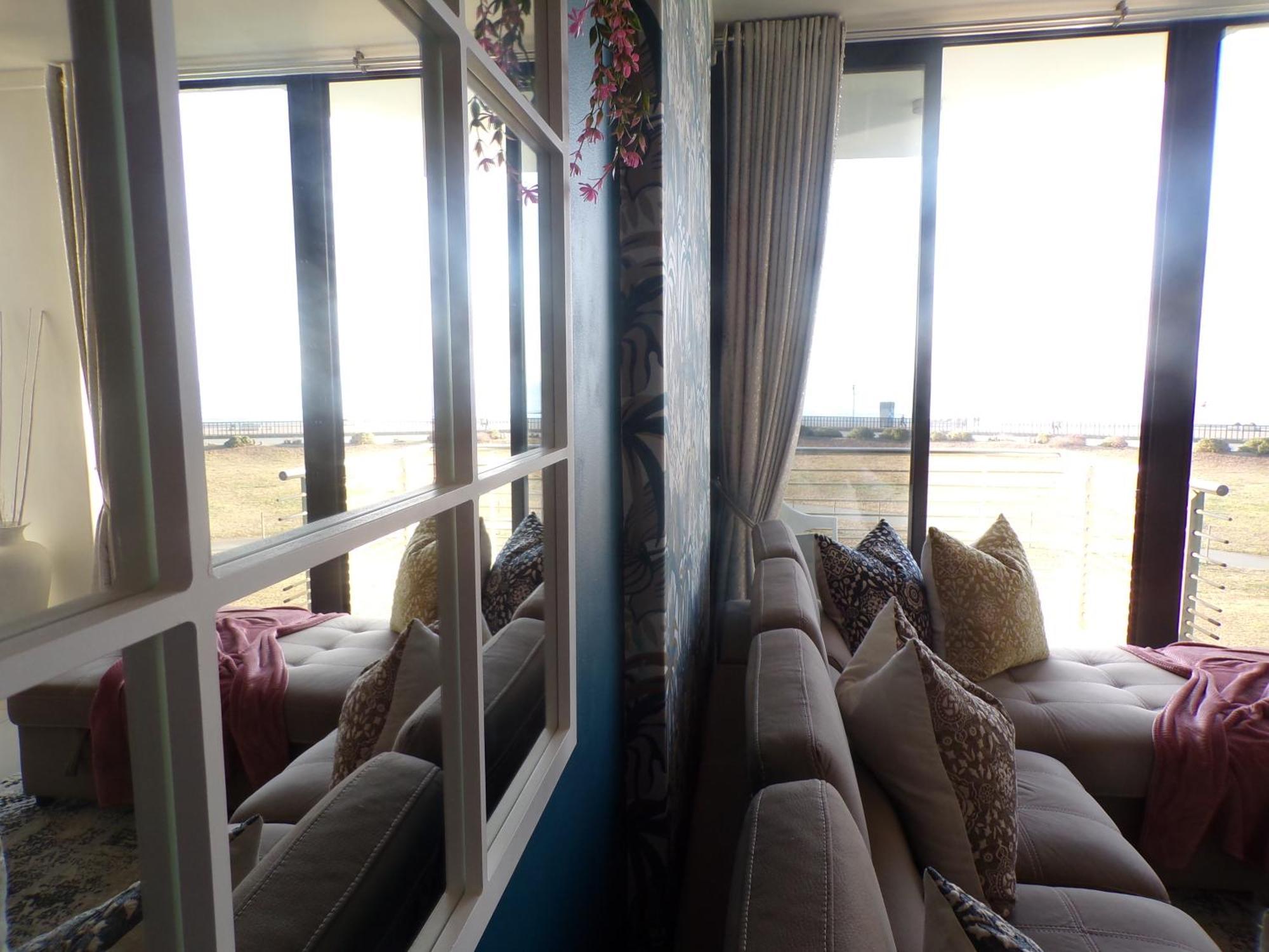 Quayside 308 On The Water - Ocean View Apartment