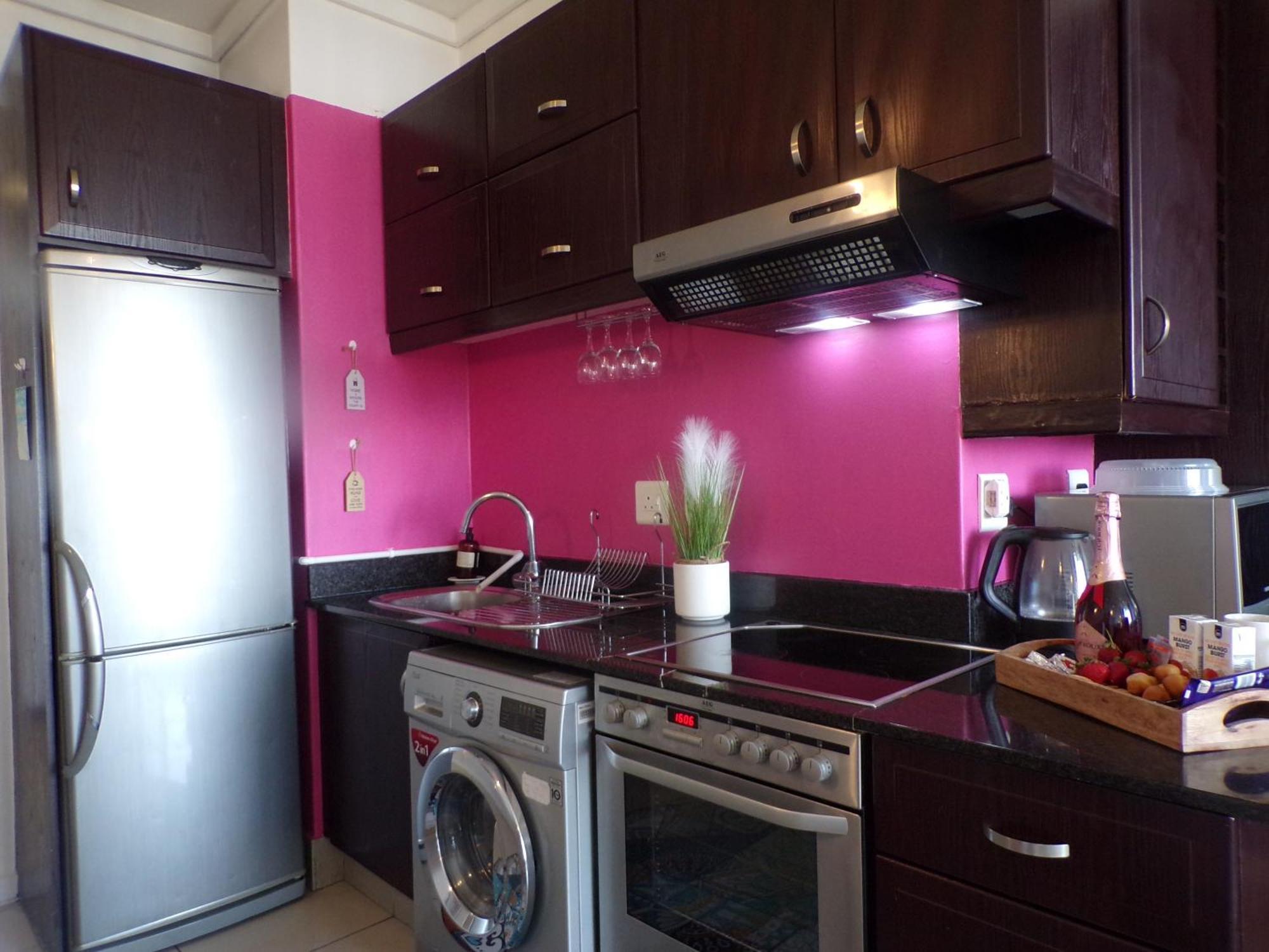 Quayside 308 On The Water - Ocean View Apartment Durban