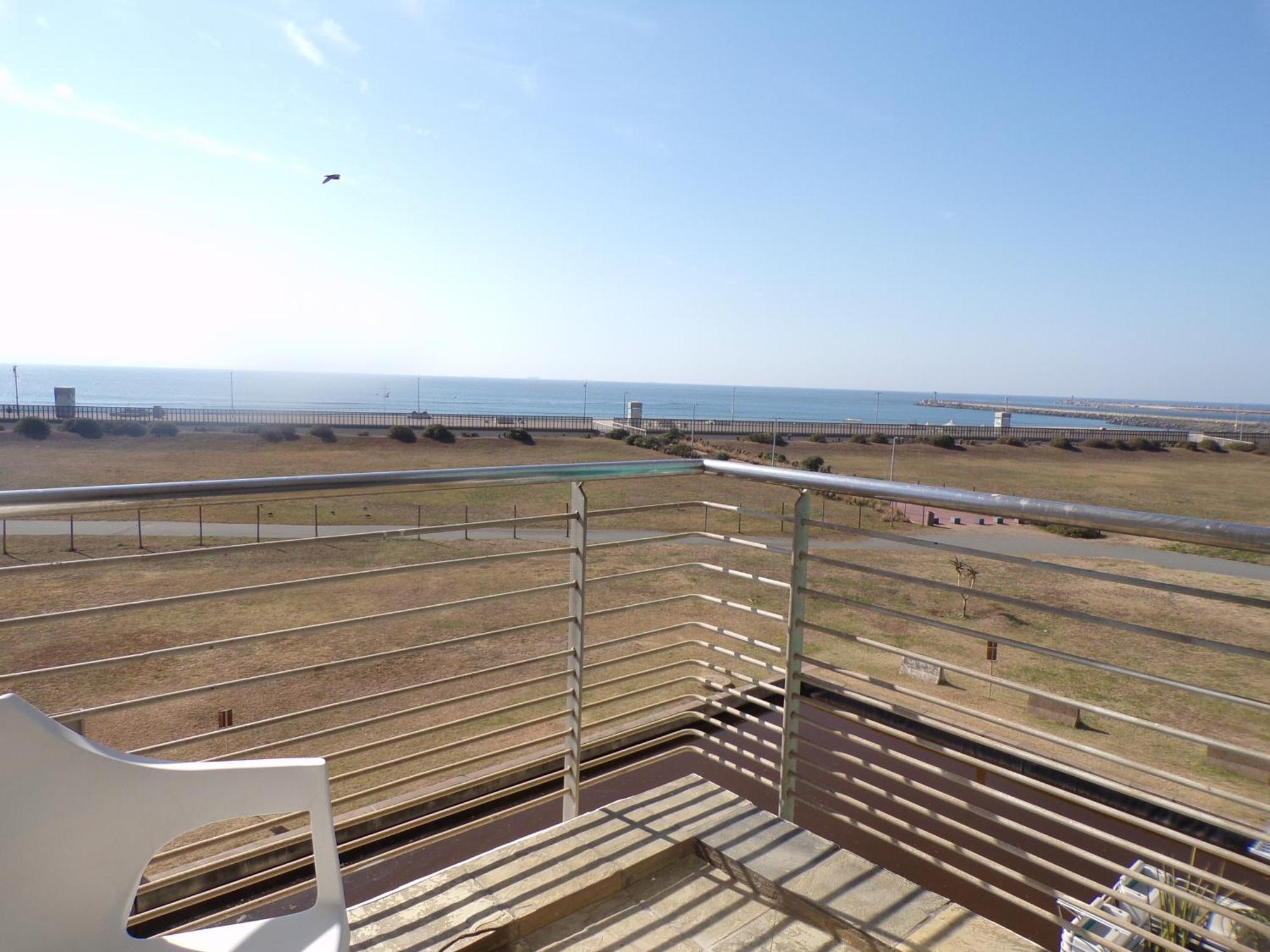 Quayside 308 On The Water - Ocean View * Durban