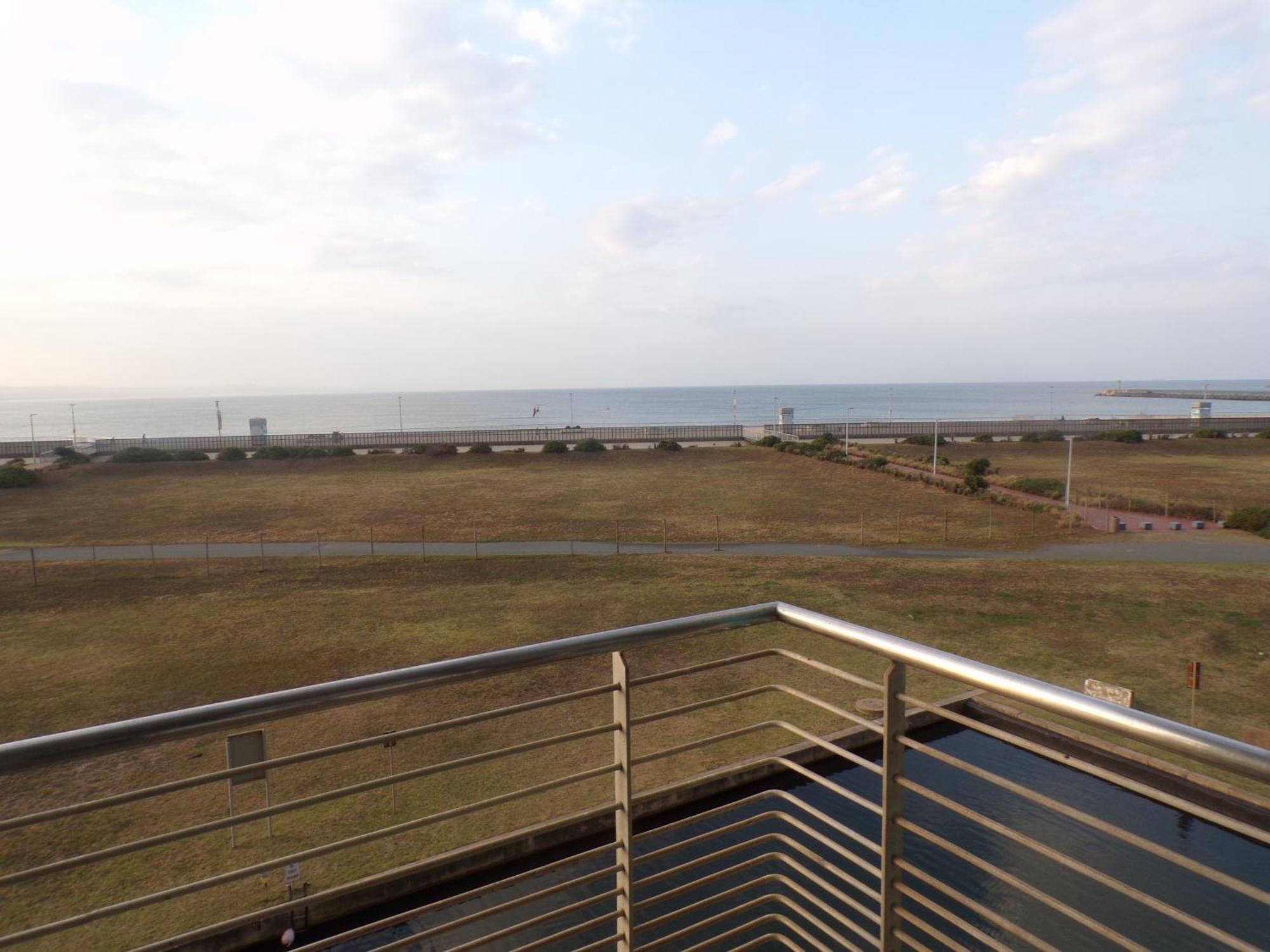 Quayside 308 On The Water - Ocean View Apartment