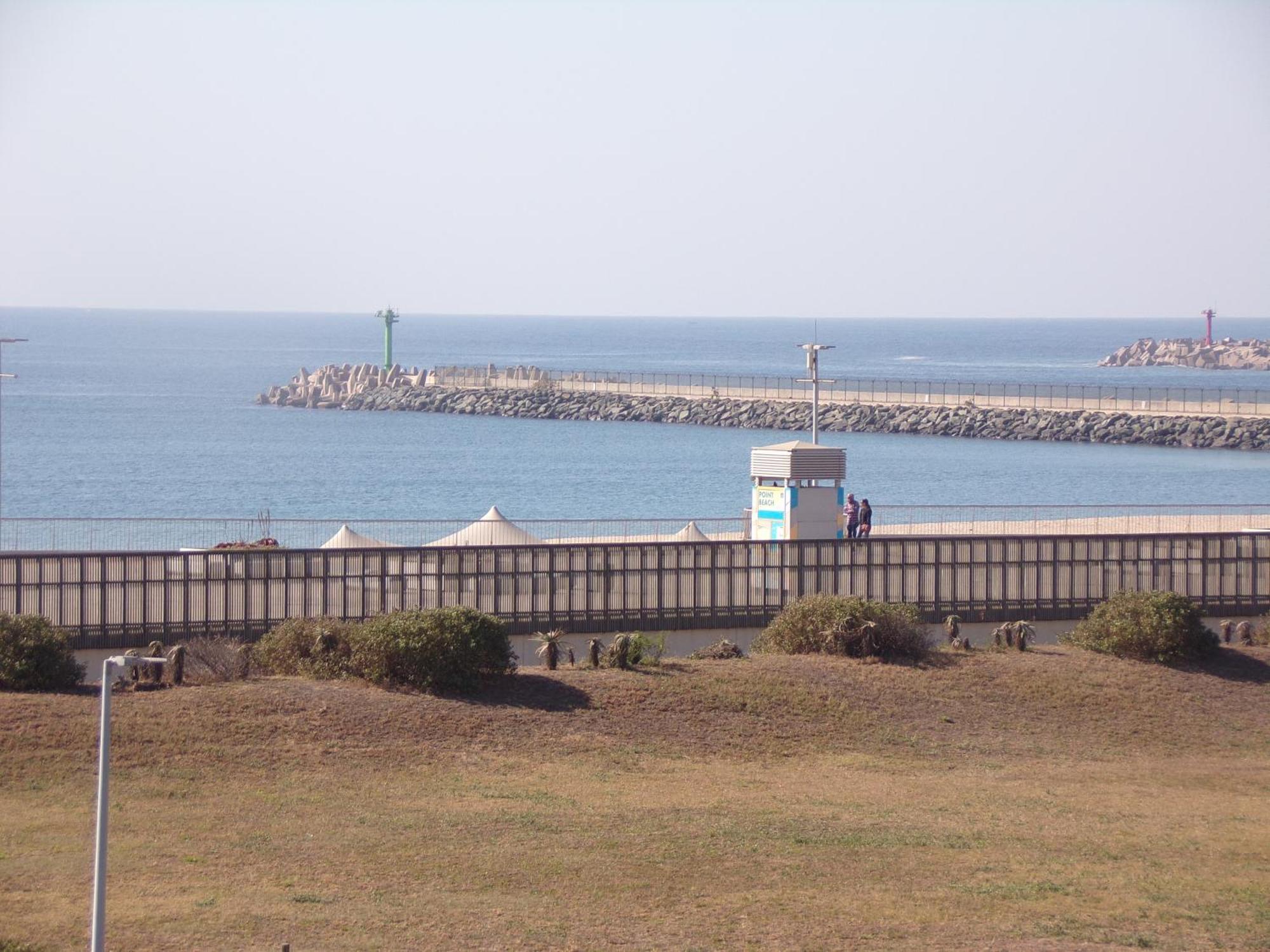 Quayside 308 On The Water - Ocean View *