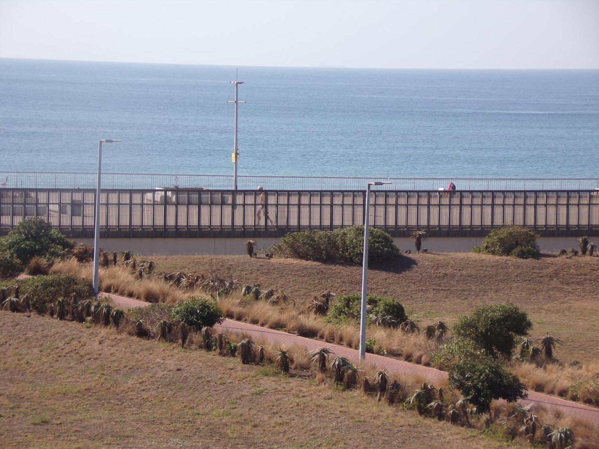 Quayside 308 On The Water - Ocean View Apartment