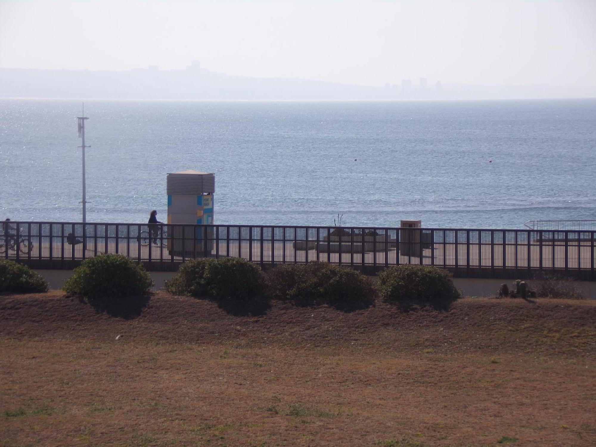Quayside 308 On The Water - Ocean View Durban