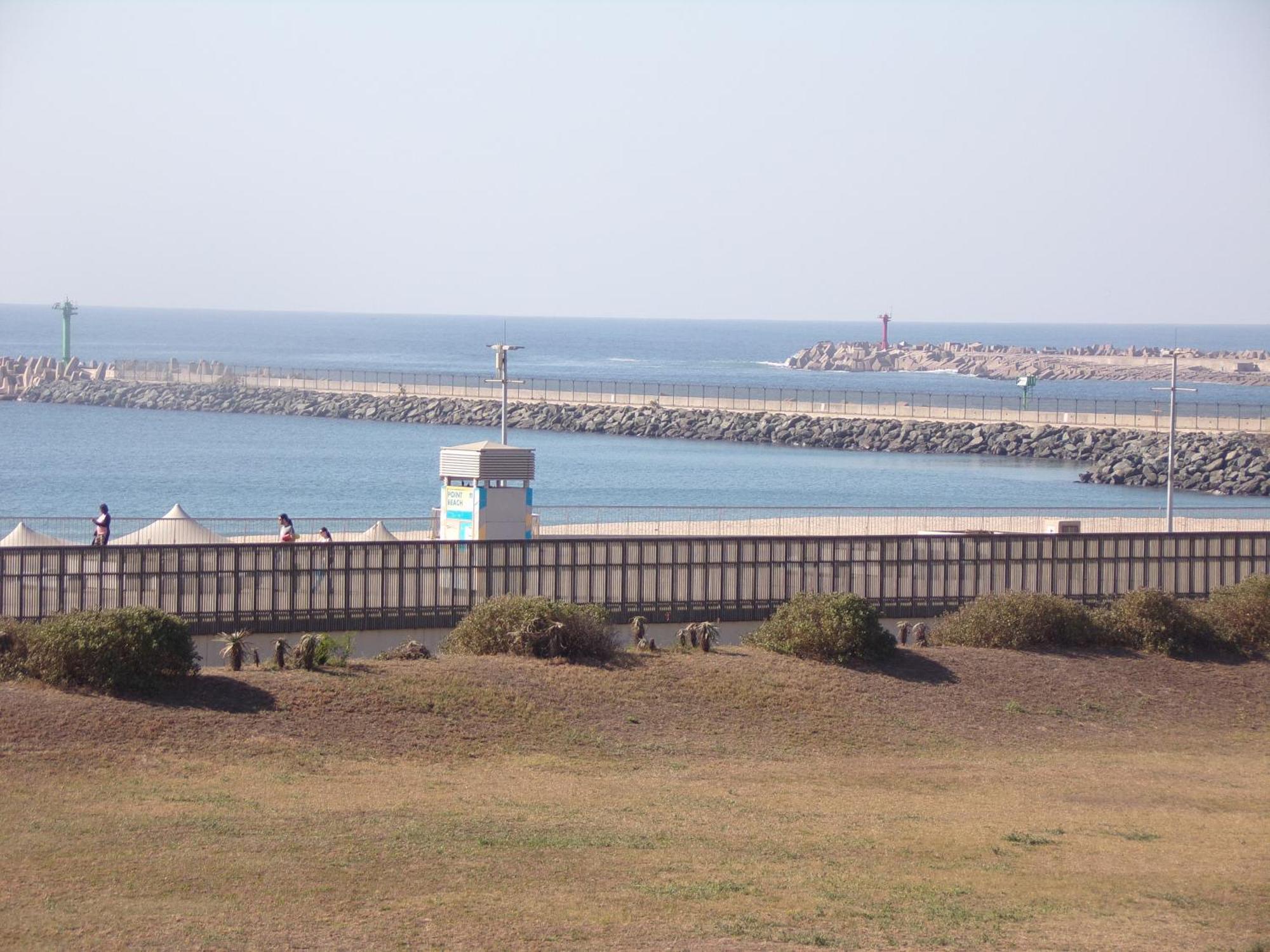 Quayside 308 On The Water - Ocean View *