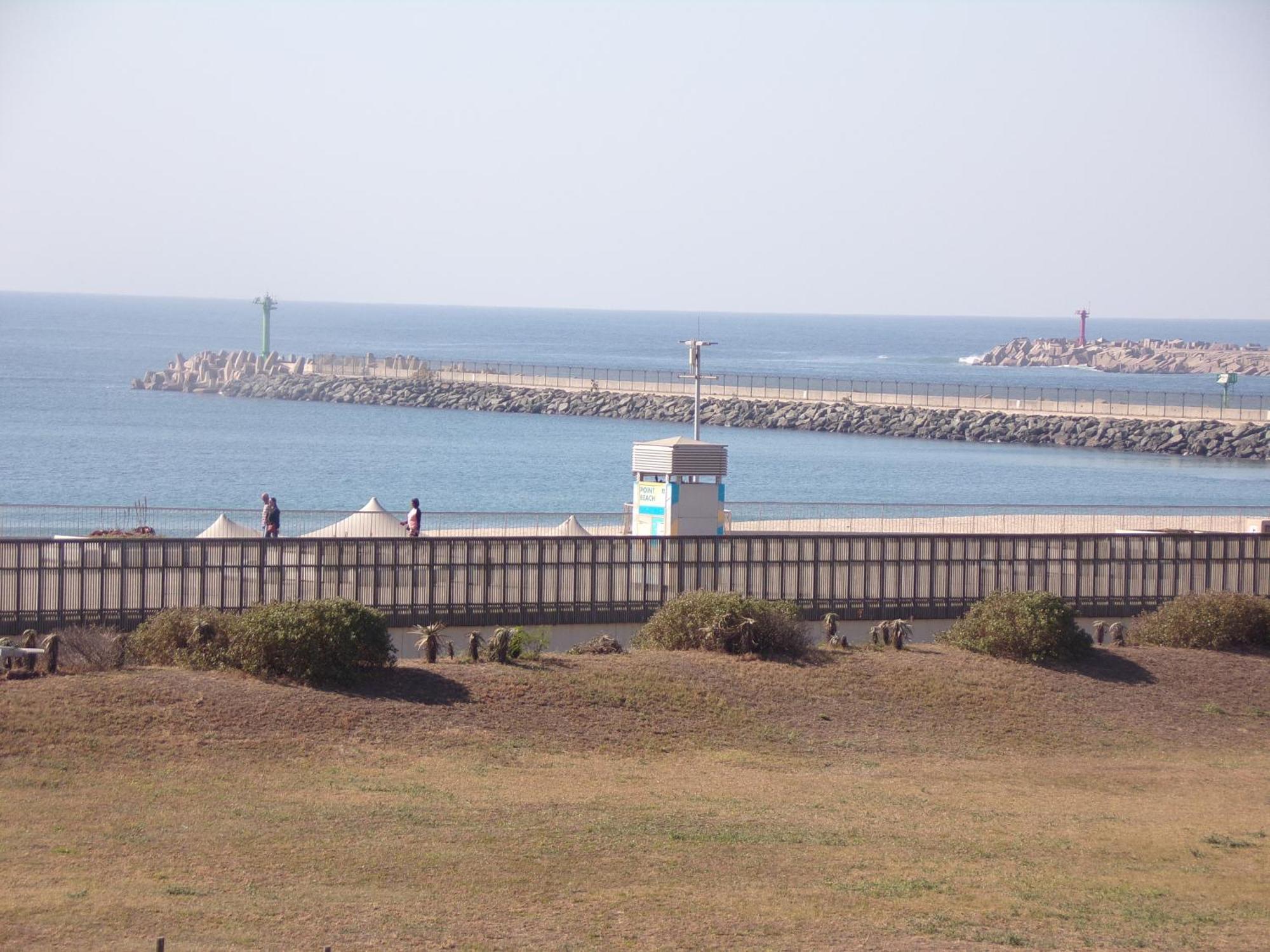 Quayside 308 On The Water - Ocean View